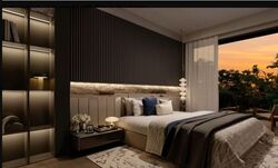 Chancery Hill Villas (D11), Semi-Detached #606606461